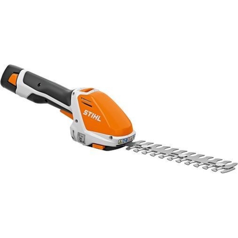Stihl HSA 26 SET accustruikschaar met AL 1 en AS 2 - HA030113506