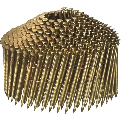 Senco Coilnails ring 2,1 X 50 mm Gegalvaniseerd te / draad - SE21AABV