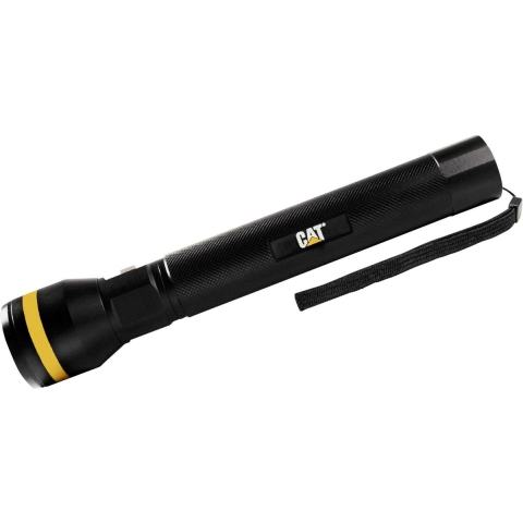 CAT Focus-Tactical LED zaklamp tot 1200 lumen - CT24530 - CT24530