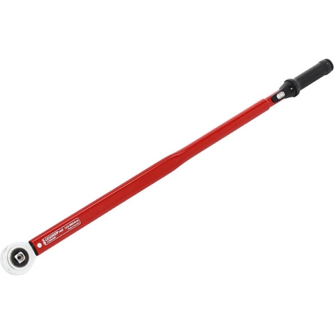 Gedore RED | R78900550 | Momentsleutel | 3/4" | 110-550 nm - R78900550