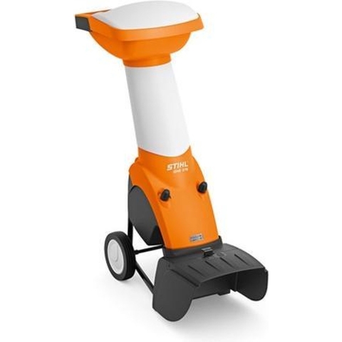 Stihl GHE 375 | elektrische hakselaar - 60110111025