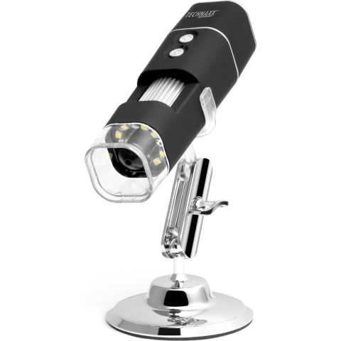 Technaxx TX-158 Smartphone microscoop 1000 x