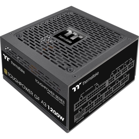 TOUGHPOWER GF A3 Gold 1200W - TT Premium Edition Voeding