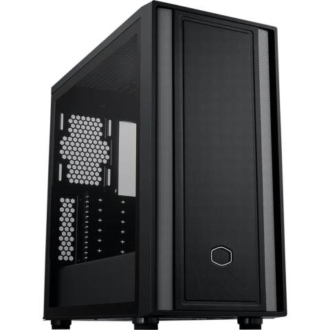 MasterBox 600 Lite Tower behuizing
