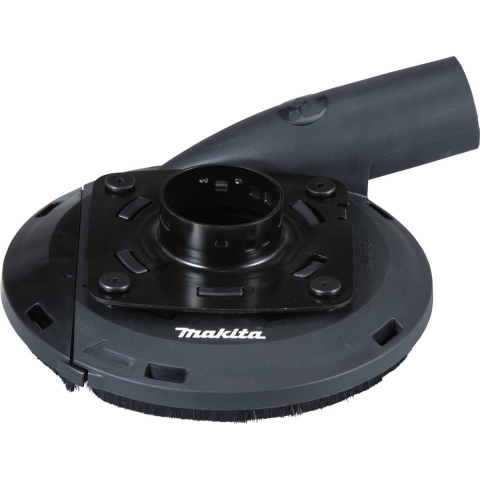 Makita Accessoires Stofafz.kap komsch. 115/125mm - 191F81-2 - 191F81-2
