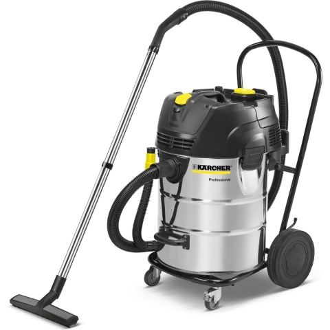 Karcher NT 75/2 AP ME TC Stof-/Waterzuiger - 1.667-292.0