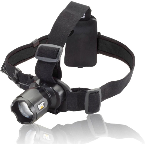 CAT Hoofdlamp focusing | 220 lumen - CT4200 - CT4200