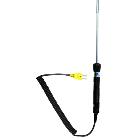 Laserliner ThermoSensor Air | Warmtemeter | IQ serie - 082.035.1