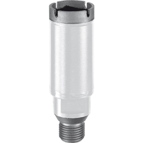 Carat Carat Diamantboor Tegels Ø 72X70X½"G - ET07207010