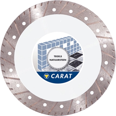 Carat Dual diamantzaag | 125mm - CVNS125M00