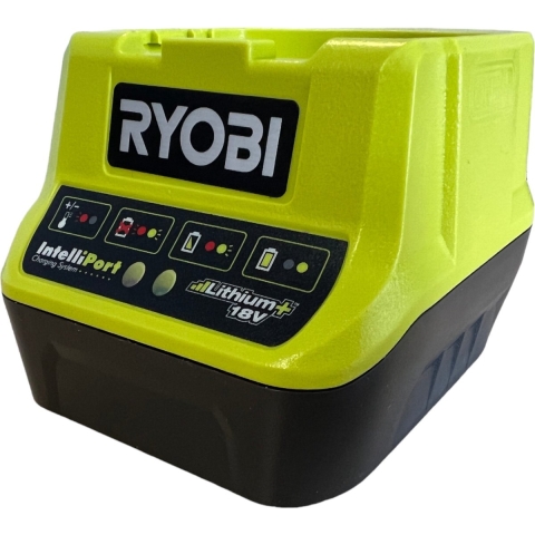 Ryobi RC18120 ONE+ 18V Li-Ion Accu oplader - 5133002891 - 5133002891