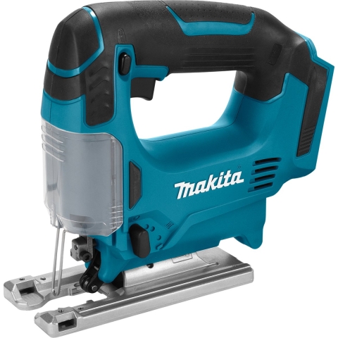 Makita JV183DWE | Decoupeerzaag | accu (2 st) + lader - JV183DWE