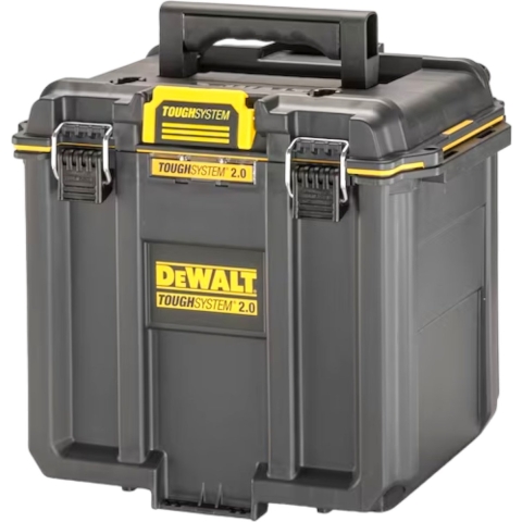 DeWalt ToughSystem 2.0 Diepe Koffer - DWST08035-1