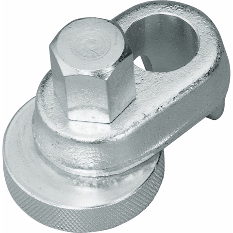 Gedore Tapeind in- en uitdraaier - 8010700