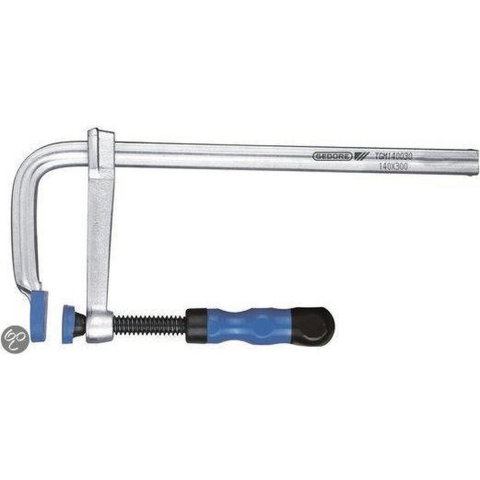 Gedore Lijmtang Staal, 120 X 1500 Mm (TGM-126150) - 1070215