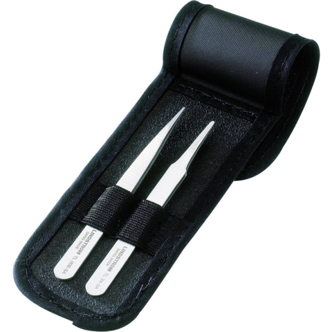 Bahco pincetten set 2 stuks 9859