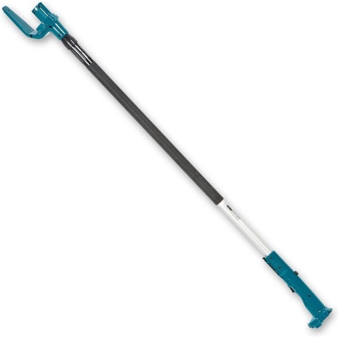 Makita Accessoires Telescoopsteel voor DUC122 | 220 cm - 195595-7 - 195595-7