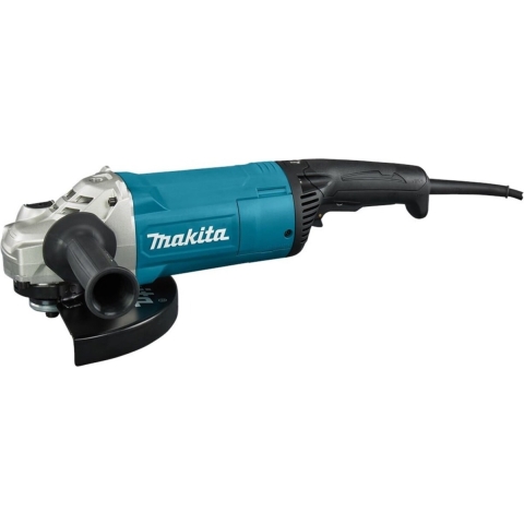 Makita GA9081 | 230V | Haakse slijper | 230 mm | In doos GA9081