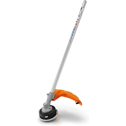 Stihl FS-KM Combigereedschap zeis met maaikop AC 26-2 - 41802000687
