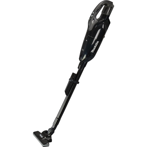 Makita DCL285FZB | 18V | Accu Steelstofzuiger | zwart | Zonder accu&apos;s en lader | in doos DCL285FZB