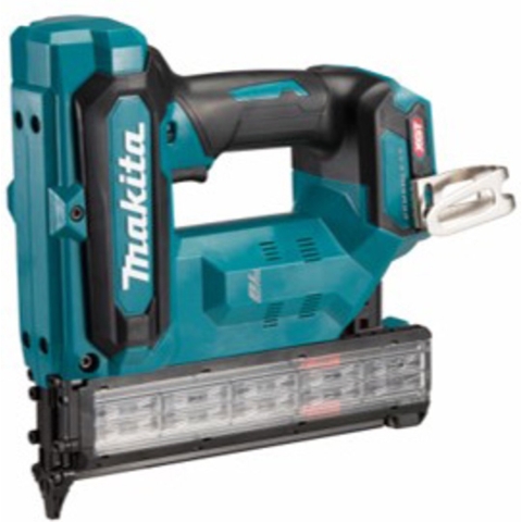 Makita FN001GA202 | Brad tacker | 40V max | Set | in M-Box - FN001GA202