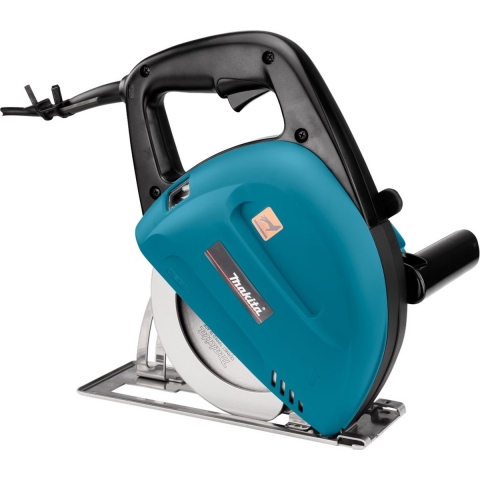 Makita 4131 Metaal cirkelzaag 230v 185 mm In doos - 4131