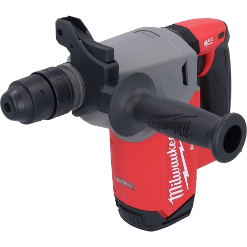 Milwaukee M18 FHX-0 FUEL | boorhamer | 18V | fixtec | 4-standen 4933478887