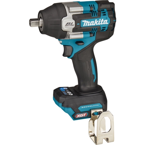 Makita TW008GZ | 40 V Max | Slagmoersleutel | Body | Zonder accu&apos;s en lader | In doos