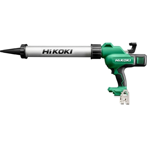 Hikoki AC18DAW5Z Accu Kitpistool | 18V | 600 ML | Zonder accu en lader - AC18DAW5Z