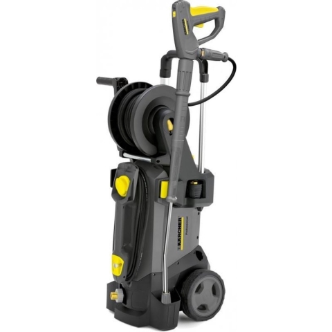 Karcher HD 5/17 CX Plus Hogedrukreiniger | Compact | 170 bar | + Haspel - 1.520-942.0