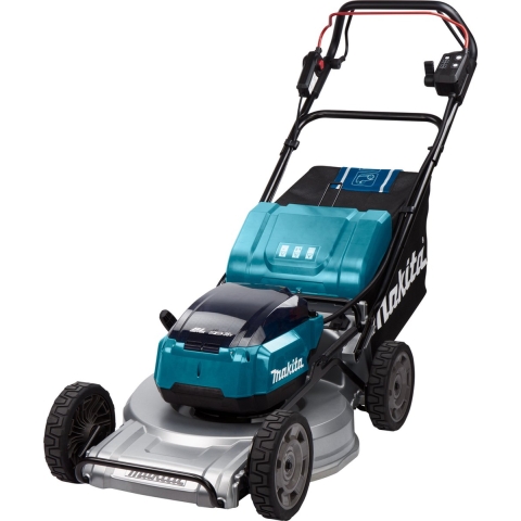 Makita DLM533Z | Accu Grasmaaier | 53 cm | 2x 18V | Zonder accu&apos;s en laders