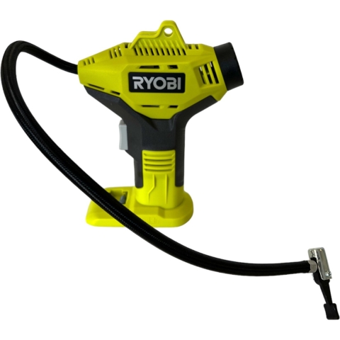 Ryobi R18PI-0 | Accu compressor | 18V | Li-on - 5133003931