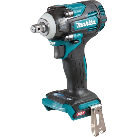 Makita TW004GD201 | Slagmoersleutel | 1/2" | 40 V | 2,5Ah | Li-Ion | XGT - TW004GD201