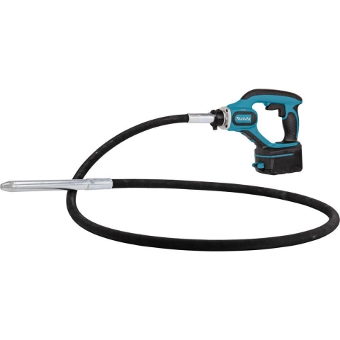 Makita DVR850Z 18v Betontrilnaald 2400 mm | zonder accu&apos;s en lader - DVR850Z
