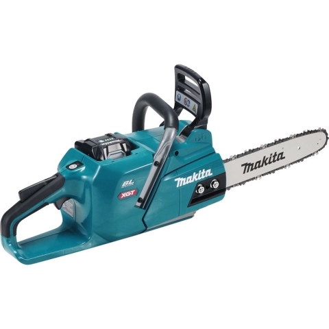 Makita UC010GZ | XGT 40 V Max kettingzaag 30 cm | Zonder accu en lader | in doos - UC010GZ