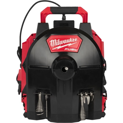 Milwaukee M18 FFSDC10-0 Afvoerreiniger | zonder accu&apos;s en lader - 4933459707