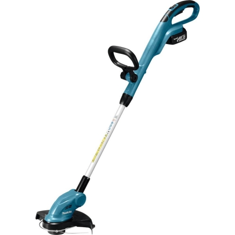 Makita DUR181RM 18V Accu trimmer | met 4.0Ah accu - DUR181RM