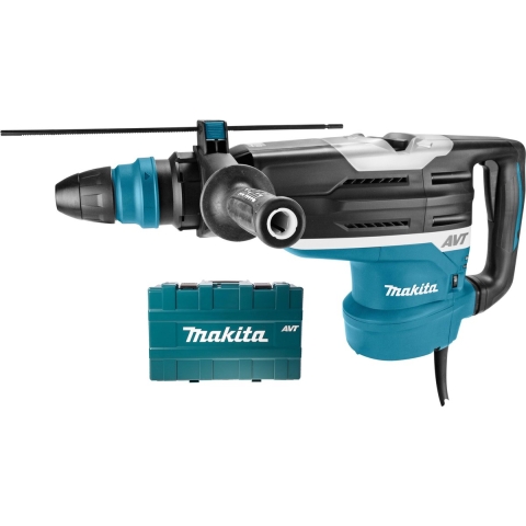Makita HR5212C Combihamer SDS-Max | 1510w 19.1J - HR5212C