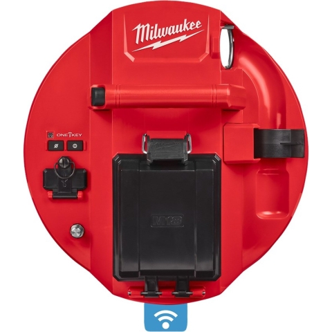 Milwaukee M18-SISH Rioolinspectiecamera - 4933471415