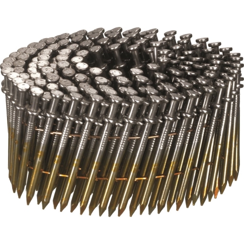 Senco Coilnails Duplex 3,3 X 55 mm Blank - KR23APAH