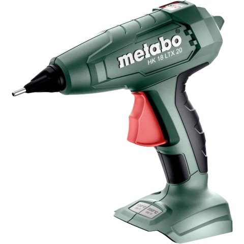 Metabo Accu-lijmpistool | HK 18 LTX 20 600797850