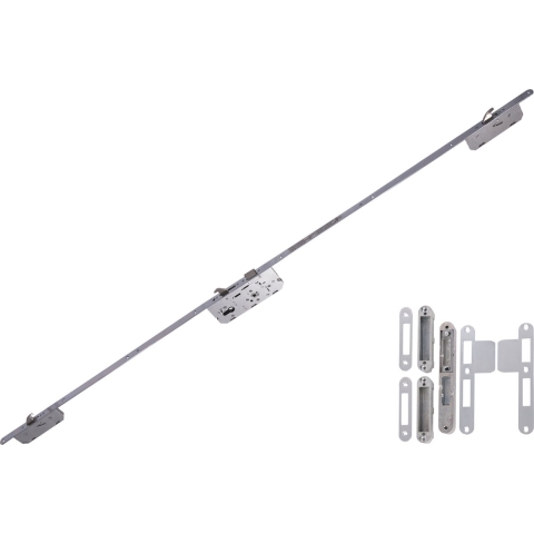 Nemef Driep.Sl.4926/02-55Mm 1700Mm Rs Krukbediening Excellence Line Mechanis - 9492602551 - 9492602551