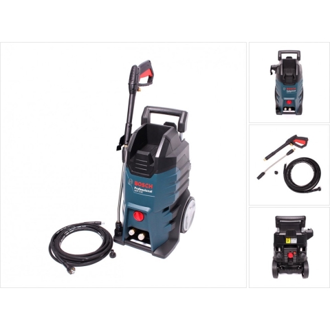 Bosch Blauw GHP 5-55 Professional Hogedrukreiniger - 0600910400