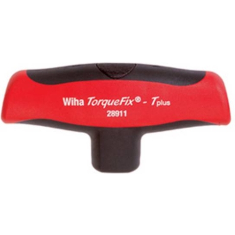 Wiha Momentschroevendraaier | met dwarsgreep TorqueFix® T | vast ingestelde momentbegrenzing | 14,0 Nm - 29232 - 29232