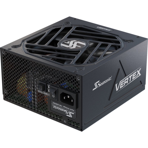 Seasonic VERTEX PX-1200 PC-netvoeding 1200 W 80 Plus Platinum