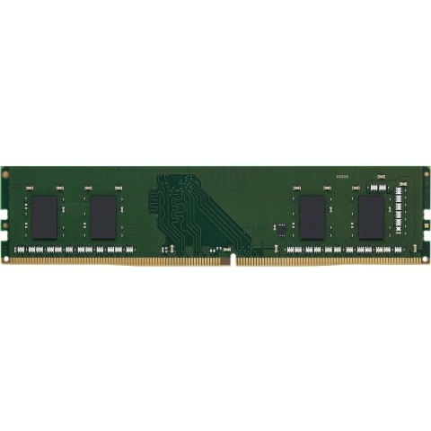 Kingston KCP426ND8/32 Werkgeheugenmodule voor PC DDR4 32 GB 1 x 32 GB Non-ECC 2666 MHz 288-pins DIMM CL19 KCP426ND8/32
