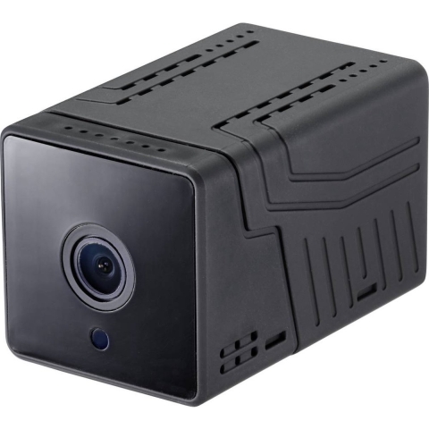 Sygonix SY-4945180 IP Mini-bewakingscamera WiFi 2560 x 1440 Pixel