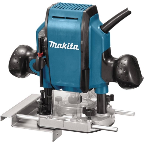 Makita RP0900 Bovenfrees in doos | 900w - RP0900