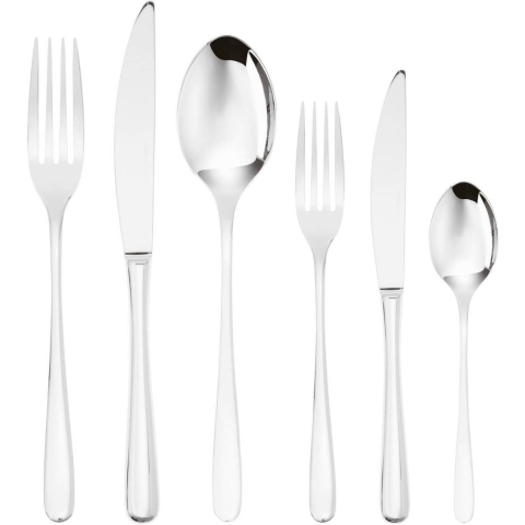 Sambonet Bestekset Taste - RVS - 36 delig / 6 personen