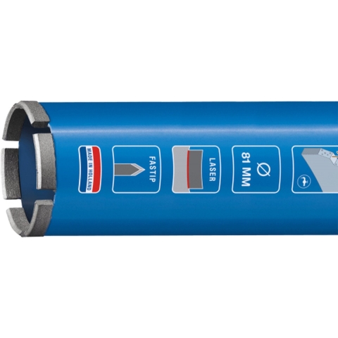 Carat Laser Diamantboor | 151 x 400mm x m30 | Beton | Classic - EC15140050